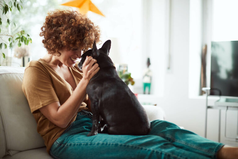 Lifestyles in Austin, one woman at home. spanish model.